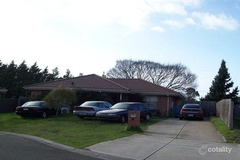 18 Bradley Ct, Hampton Park, VIC 3976