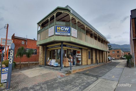 1/83 Princes Hwy, Fairy Meadow, NSW 2519