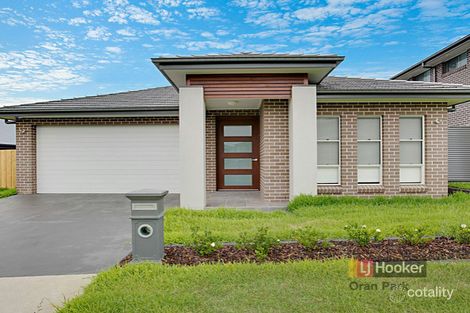 Property photo of 10 Cray Street Oran Park NSW 2570