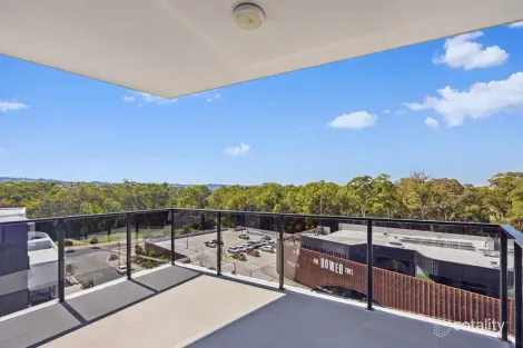 Property photo of 610/1 Courage Street Sippy Downs QLD 4556