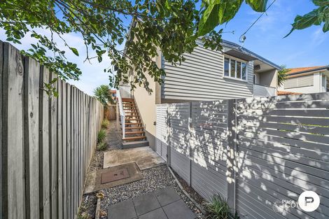 Property photo of 1/56 Dobson Street Ascot QLD 4007