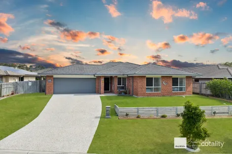 7 Birdwing Cres, Flagstone, QLD 4280