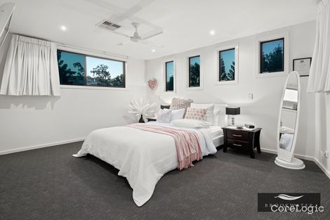 Property photo of 63 Birchwood Crescent Brookwater QLD 4300