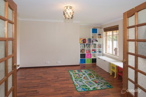 Property photo of 9 Caladenia Rise Margaret River WA 6285