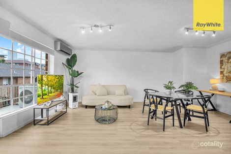 21/16 Allen St, Harris Park, NSW 2150