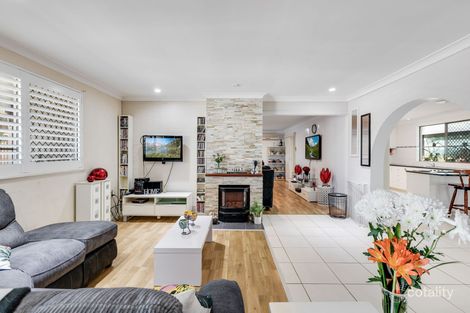 Property photo of 21 Behland Street Kearneys Spring QLD 4350