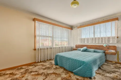 Property photo of 3 Laver Grove Newnham TAS 7248