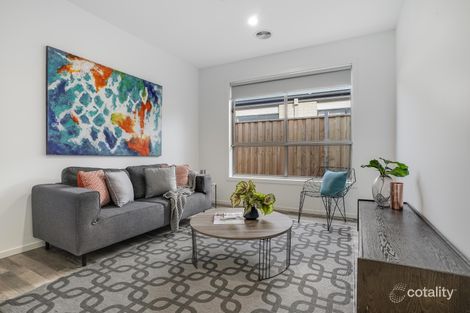 Property photo of 40 Cloudburst Avenue Wyndham Vale VIC 3024