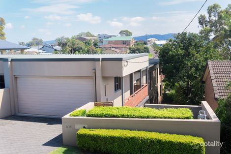 Property photo of 2/14 Vista Avenue Soldiers Point NSW 2317