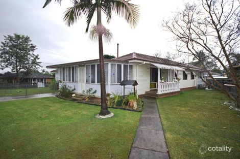 22 Eaglehawk St, Heckenberg, NSW 2168