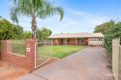 8 Miller Way, South Kalgoorlie, WA 6430