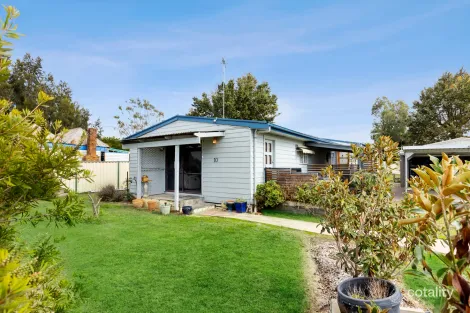 10 Beckwith St, Clunes, VIC 3370