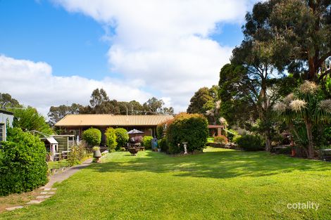 Property photo of 58 Stephen Street Campbells Creek VIC 3451
