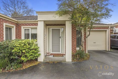 Property photo of 2/5 Deane Street Frankston VIC 3199