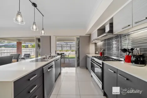 Property photo of 7 Birdwing Crescent Flagstone QLD 4280