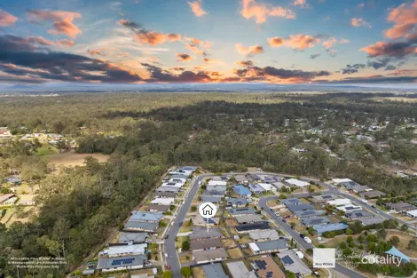 Property photo of 7 Birdwing Crescent Flagstone QLD 4280