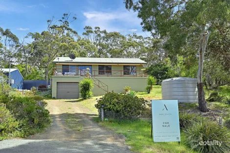 10 Susans Bay Rd, Primrose Sands, TAS 7173