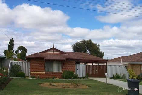 Property photo of 68 Poad Street Seville Grove WA 6112