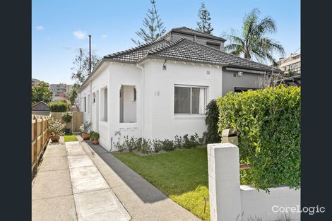 Property photo of 38 Chichester Street Maroubra NSW 2035