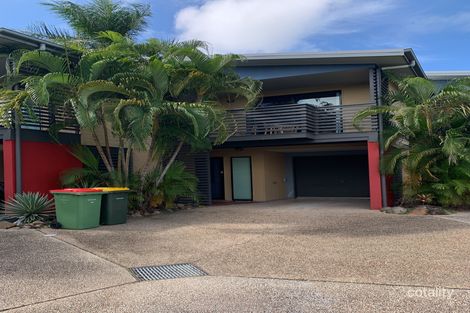 4/4 Whistlers Way, Mount Pleasant, QLD 4740