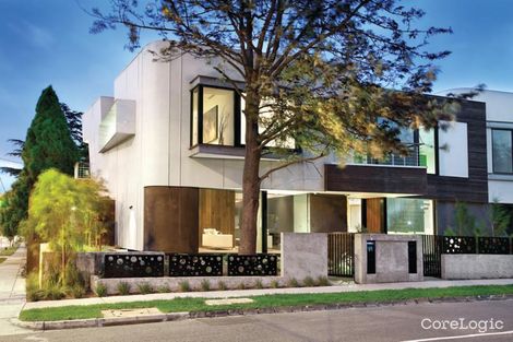 2/1 Marshall Ave, Kew, VIC 3101