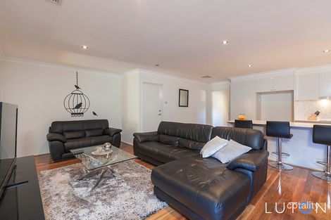 Property photo of 22 Syddall Street Bonner ACT 2914