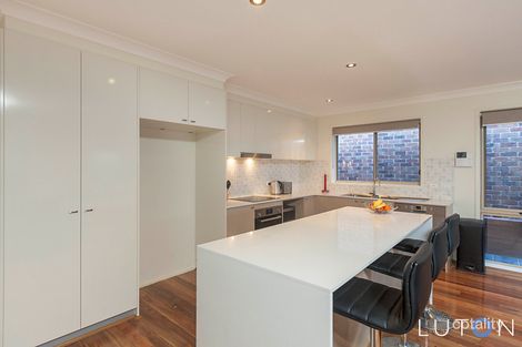 Property photo of 22 Syddall Street Bonner ACT 2914