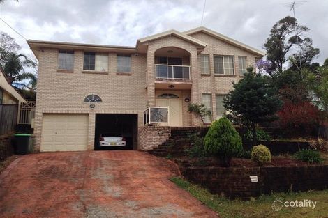 Property photo of 42 Dandarbong Avenue Carlingford NSW 2118