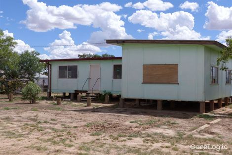 Property photo of 25 Broad Street Cunnamulla QLD 4490