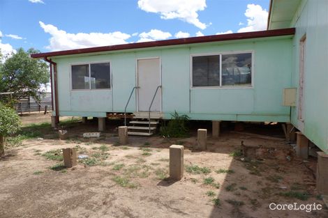 Property photo of 25 Broad Street Cunnamulla QLD 4490