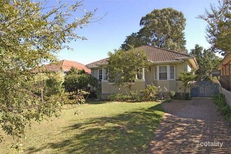 Property photo of 6 Larool Avenue Lindfield NSW 2070