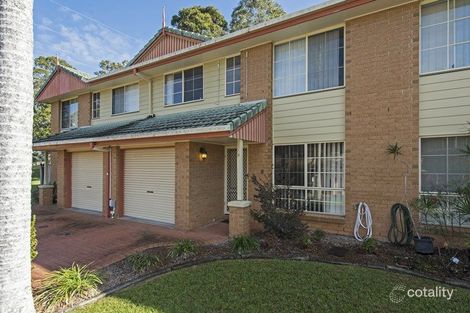 Property photo of 18/125 Chatswood Road Daisy Hill QLD 4127