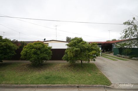 Property photo of 321 Boundary Road St Albans Park VIC 3219
