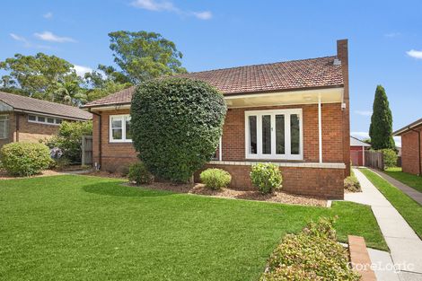 Property photo of 7 Cooke Way Epping NSW 2121