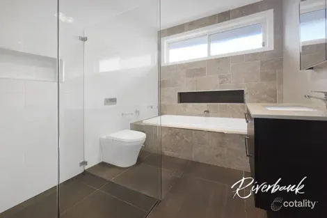 Property photo of 134 Darling Street Greystanes NSW 2145