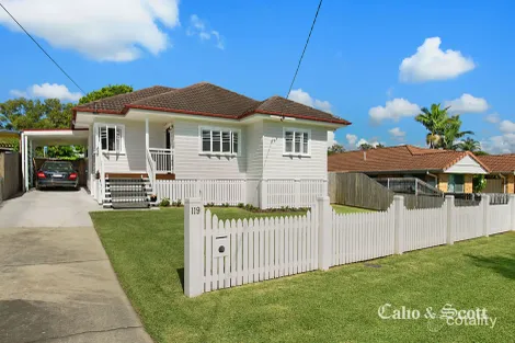 Property photo of 119 Dunne Street Brighton QLD 4017