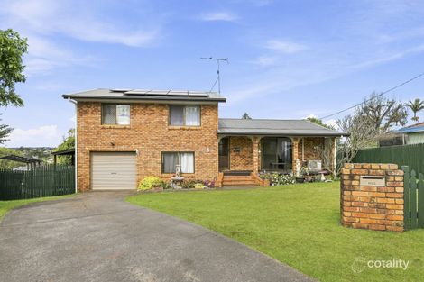 6 Trapp St, Rockville, QLD 4350