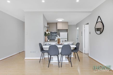 Property photo of 11/102-108 James Ruse Drive Rosehill NSW 2142