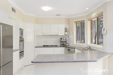 Property photo of 11 Dunraven Way Cherrybrook NSW 2126