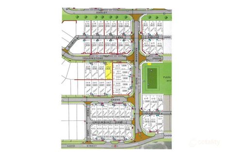 Lot 353 Yellowstone Gr, Success, WA 6164