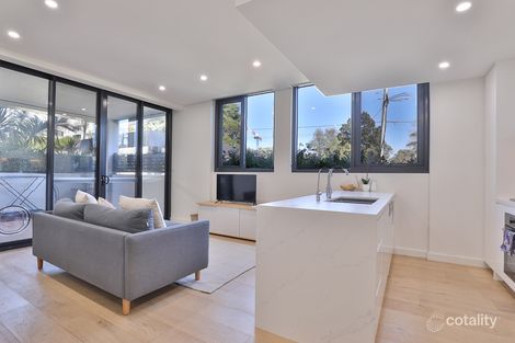 6/23 Post Office St, Carlingford, NSW 2118