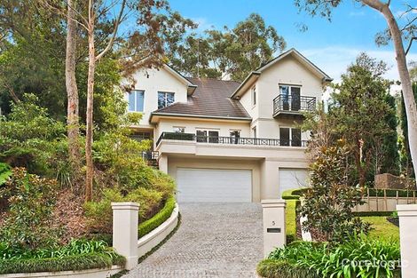 Property photo of 5 Troon Place Pymble NSW 2073