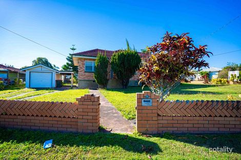 Property photo of 18 Weeroona Street Chermside QLD 4032