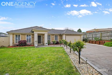 Property photo of 4 Alday Place Warragul VIC 3820