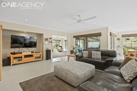 Property photo of 4 Alday Place Warragul VIC 3820