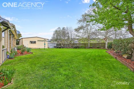 Property photo of 4 Alday Place Warragul VIC 3820