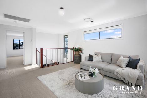 Property photo of 32 Matilda Road Leppington NSW 2179