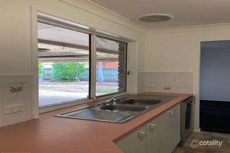 Property photo of 48 Katunga Circuit Ormeau QLD 4208