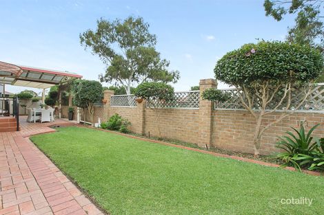 Property photo of 5/2 Cahill Street Beverly Hills NSW 2209