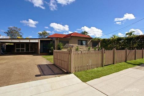 Property photo of 57 Scrub Road Carindale QLD 4152